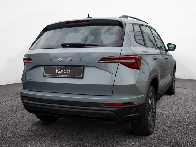 Foto Nummer 3: SKODA Karoq