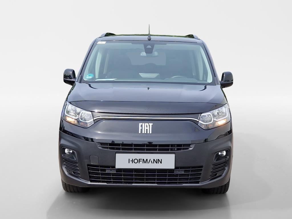 Fiat Doblo 1.5 BlueHDi L1 EHZ Autm. PDC hinten+