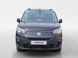 Fiat Doblo 1.5 BlueHDi L1 EHZ Autm. PDC hinten+ - schwarze Fiat Doblo