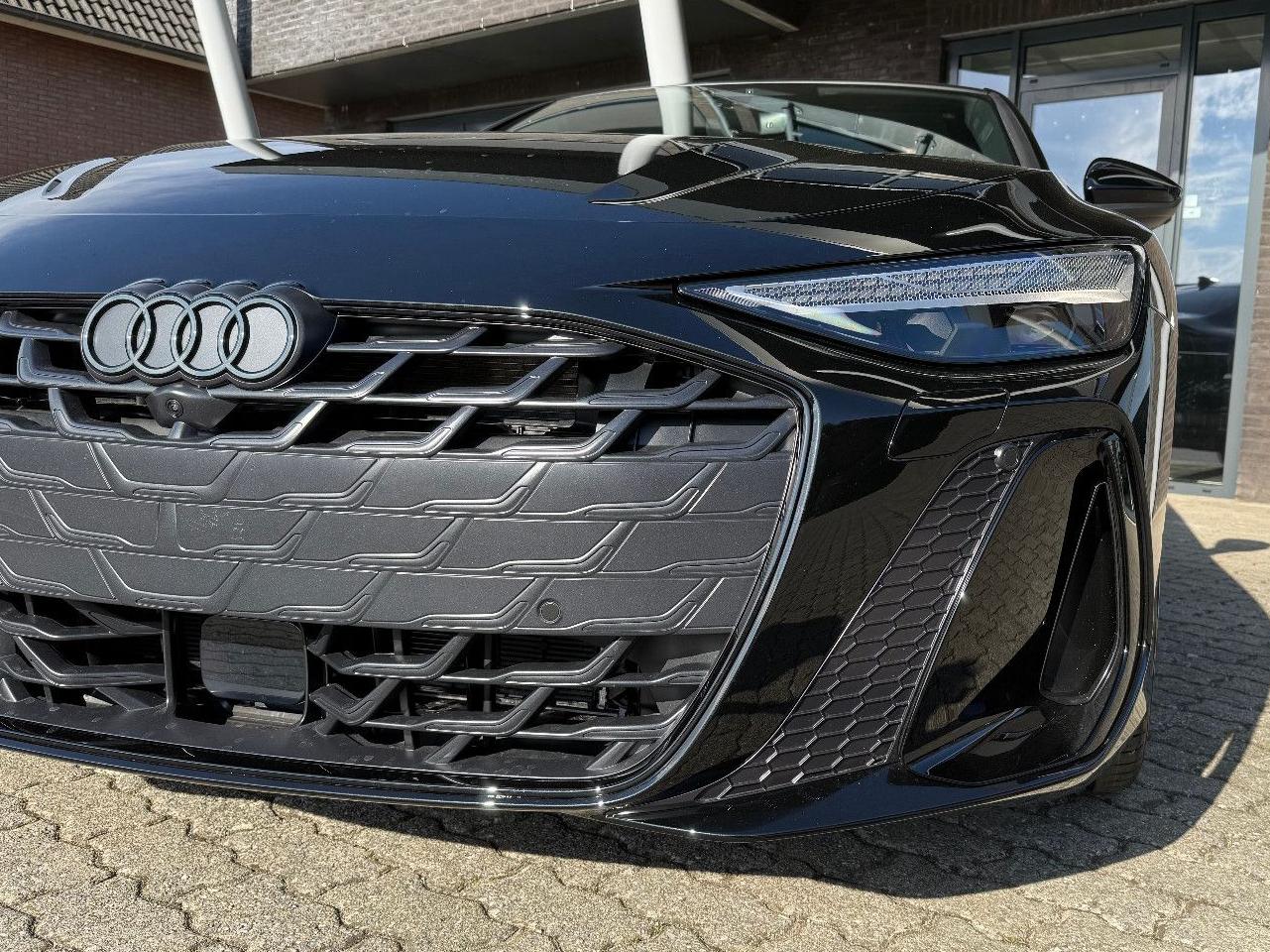 Audi A6 Limousine 2.0 TDI quattro 150 kW edition one