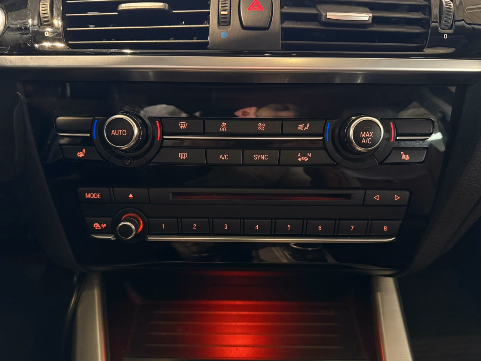 BMW X4 XDRIVE 35