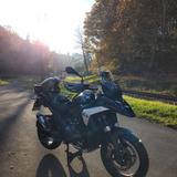 BMW R 1300 GS Triple Black - BMW R 1300 GS