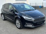Ford S-MAX Vignale 7-SITZER|SPUR|R.KAM|AHK|MEMO|LED - Ford S-Max Gebrauchtwagen in Bielefeld