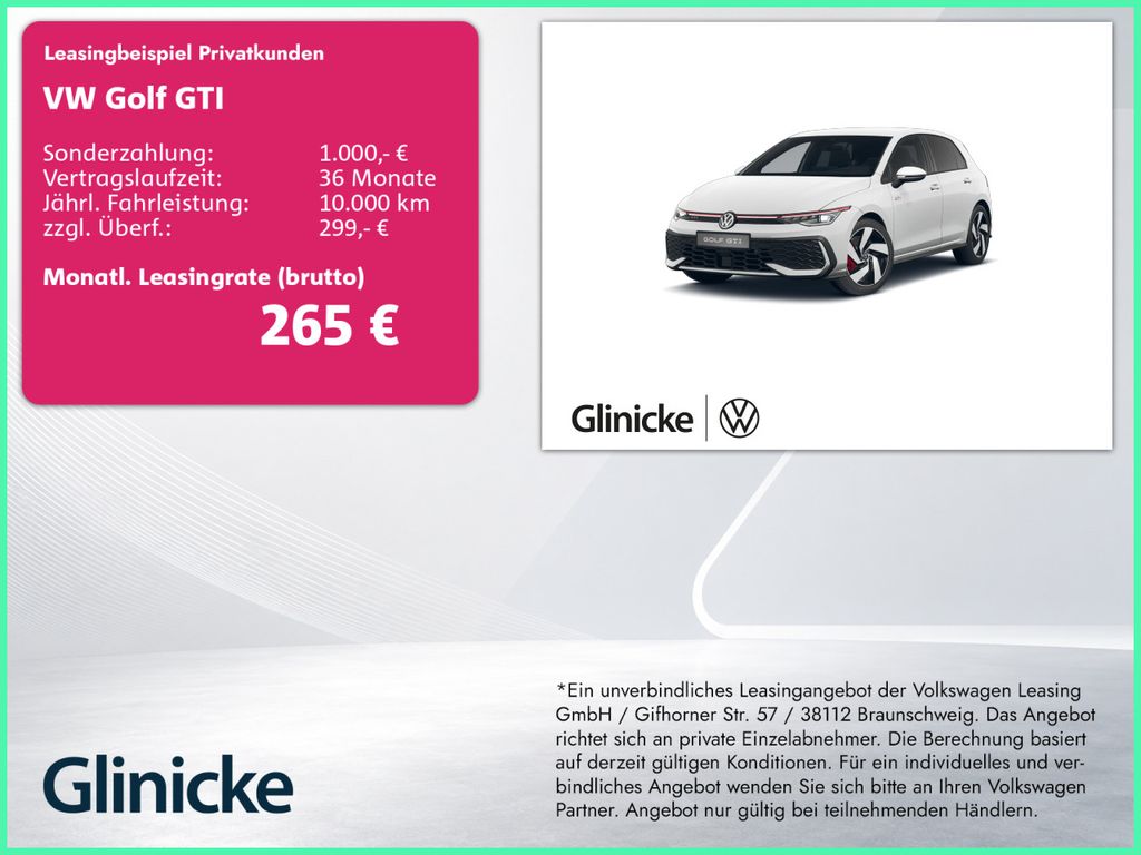 Image of Volkswagen Golf