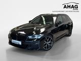 BMW 520d xDrive aut. Touring - BMW 5 Series: Leasing