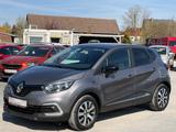 Renault Captur Limited/TEMPOMAT/SHZ/EURO 6 - Renault Captur: Limited