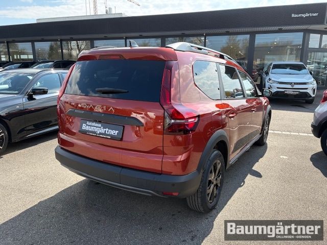 Fahrzeugabbildung Dacia Jogger Extreme TCe 110 7-Sitzer/Kamera/PDC/Sitzh