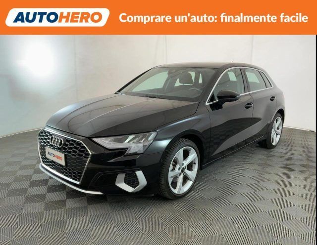 Audi AUDI A3 SPB 30 TFSI Business Advanced