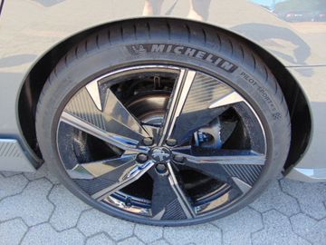 Bild 20 Peugeot 508 SW Hybrid4 360 PSE