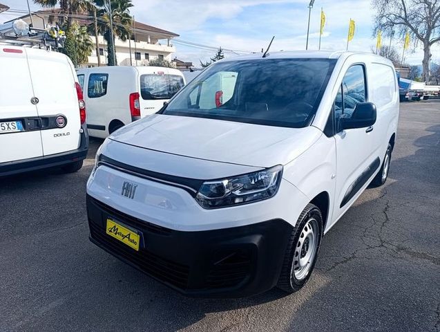 Jiný FIAT Doblò 1.5 BlueHdi 100CV PASSO LUNGO