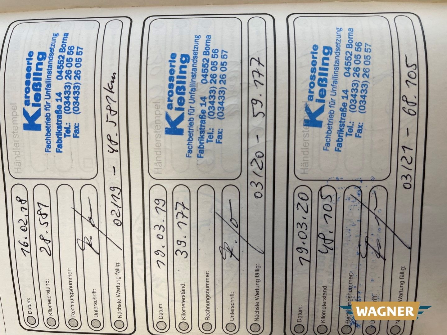 Fahrzeugabbildung Ford Fiesta SYNC Edition 1.0 Sitzheizung Klimaanlage