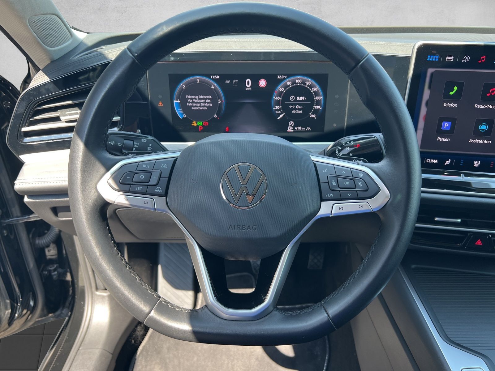 Passat Variant Business 2.0 TDI DSG AHK*Navi*ACC