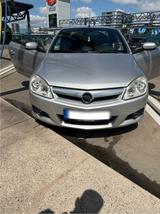 Opel Tigra (Cabrio, 90 PS/Erstzulassung 2009 - Opel Tigra: Cab