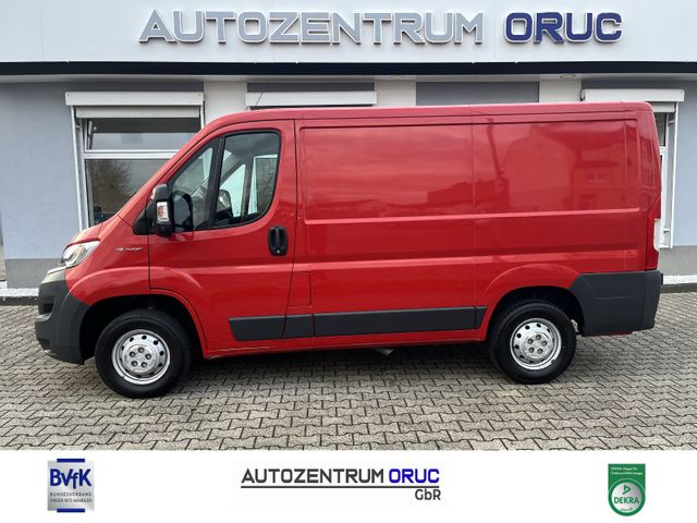 Fiat Ducato 115 Kasten L1H1*3 Sitzer*Navi*Allwetter*