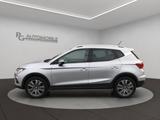 Seat Arona Xcellence TSI Sitzheizung Mirror link - silberne Seat Arona