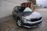 Skoda Kamiq 1.0TSI Selection DSG Navi/MirrorLi Kamera - Skoda Kamiq Neuwagen
