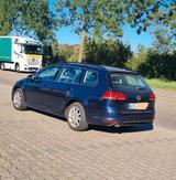 Volkswagen Golf 1.6 TDI DSG BMT Trendline Variant Trendline
