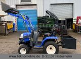 Iseki Garten Traktor TM 3185 Frontlader WINTERDIENST - Angebote entsprechen Deinen Suchkriterien