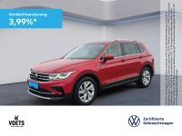 Volkswagen Tiguan - Vorschau Bild 1