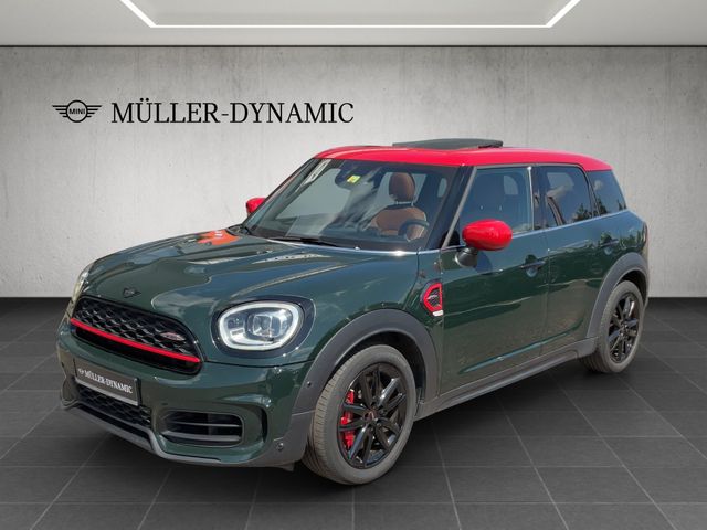 MINI John Cooper Works ALL4 Countryman SPORT AUTOMATI