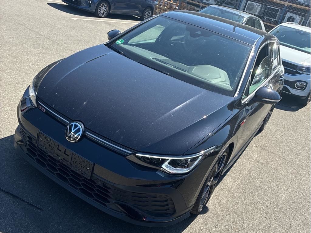 Image of Volkswagen Golf