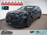 Peugeot 408 Hybrid GT 145 PS ALCANTARA*PDC*360°KAMERA* - Peugeot: Scheckheftgepflegt, Limousine