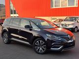 Renault Espace V Initiale Paris Xenon Leder Pano 7Sitzer - mit Benzin-Antrieb: Kleinbus