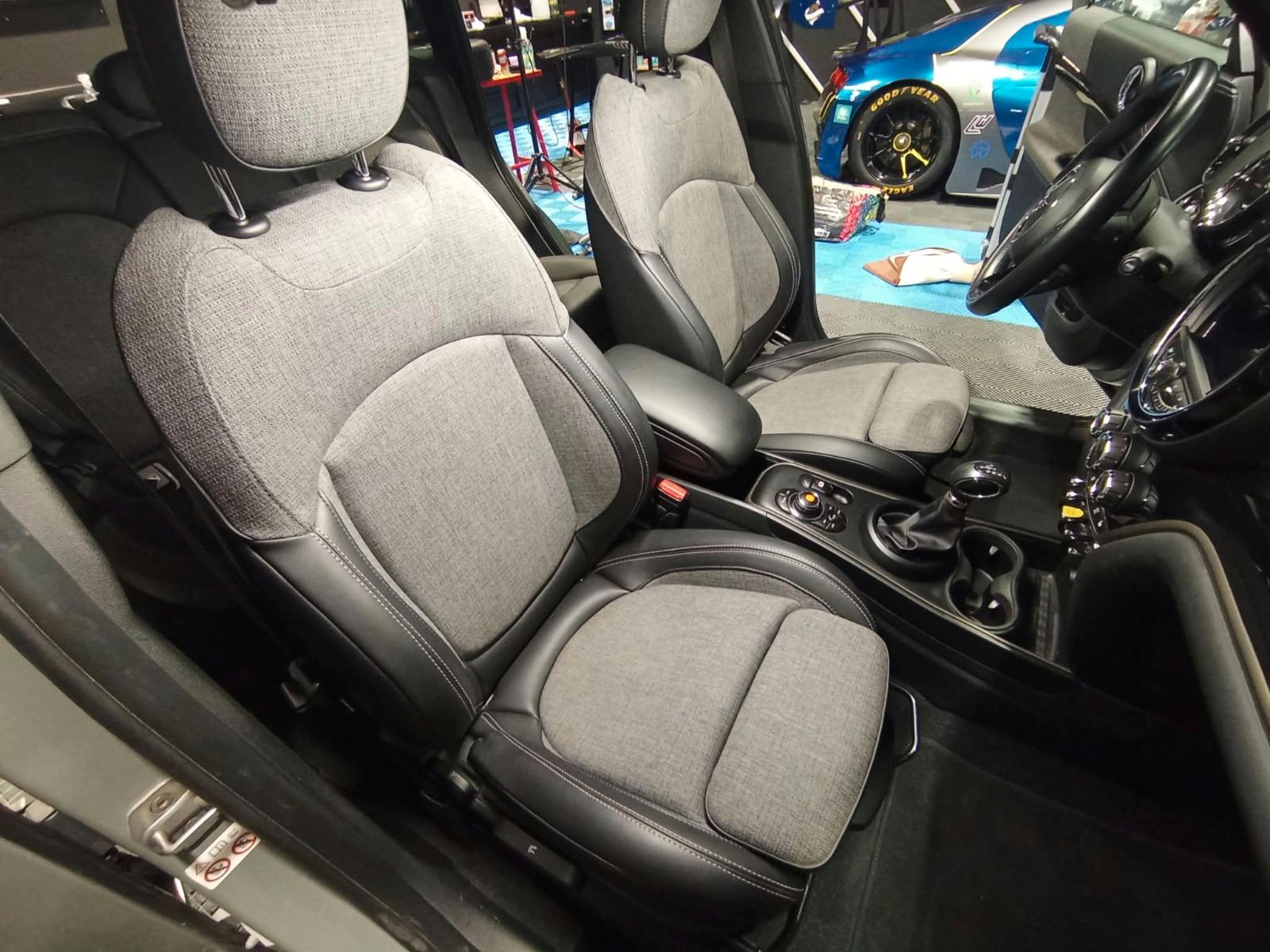 MINI Countryman SE (Cooper)