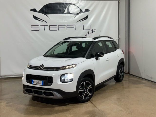 Citroën Citroen C3 Aircross C3 Aircross BlueHDi 110 S&S 