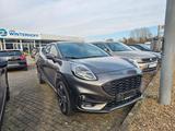 Ford Puma ST-Line X+LED+R-Cam+SHZ+LHZ+Navi+Scheckheft - Ford Puma: ST Line X