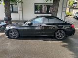 Mercedes-Benz C 200 AMG Mildhybrid Automatic Standheizung app - Mercedes-Benz C 200 in Oberhausen
