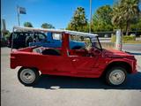 Citroën Citroen Mehari - Citroën: Mehari