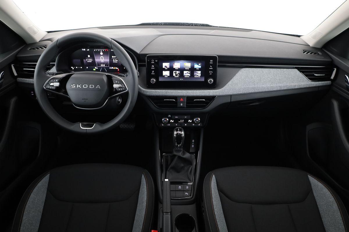 Skoda Kamiq 1.5 TSI DSG Selection, AHK, LED, Kamera, L, миниатюра 6