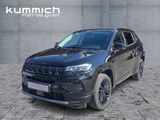 Jeep Compass e-Hybrid High Altitude 1.5l T4 48V - Jeep Compass: High Altitude