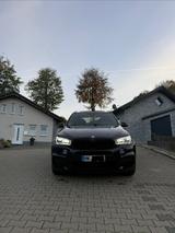 BMW X5 M50 M50d vieles Neu! - BMW X5 M50 mit Anhängerkupplung