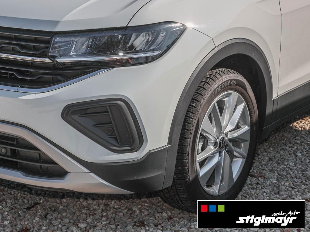 Volkswagen T-Cross - Bild 14
