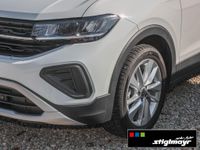 Volkswagen T-Cross - Vorschau Bild 14