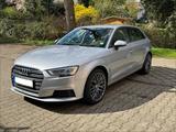 Audi A3 TDI /Tüv Neu/ Scheckheft Audi/!Keine Händler!