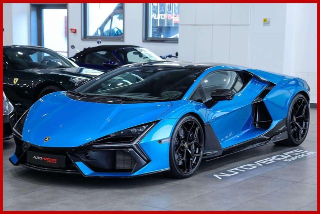 Lamborghini Revuelto 6.5 V12 AD PERSONAM|IVA ESP