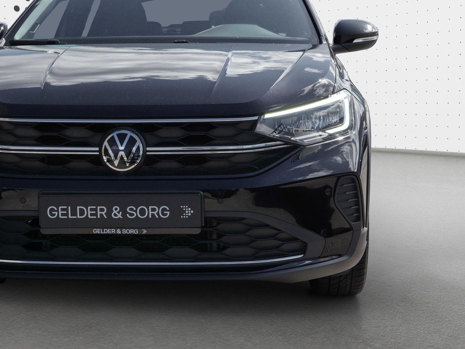 Volkswagen Taigo - Bild 15