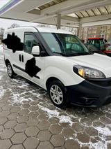 Fiat Doblo 1.6D Tausch Ford F250-Dodge RAM 6.7D - Fiat Doblo von privat