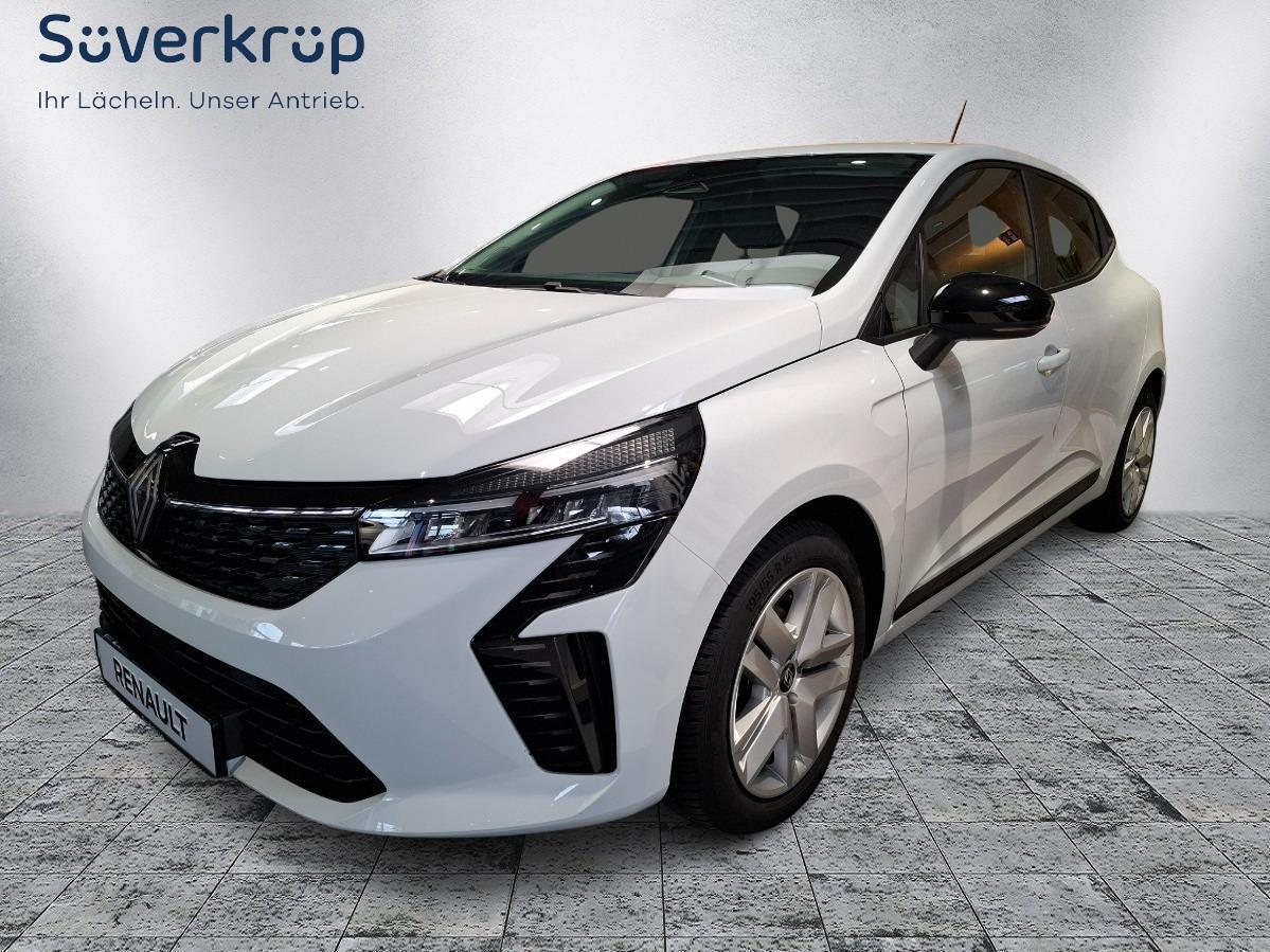 Renault Clio 5 Evolution SCe 65