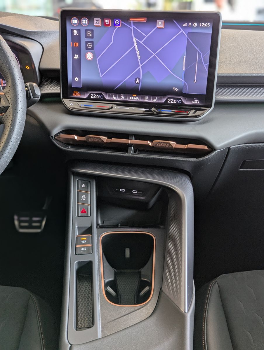 CUPRA Terramar 2.0 VZ 4D Drive-XL HUD Matrix Pano 20" - Image 20