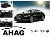 BMW i4 eDrive35 Klimaaut. HIFI Sitzhzg. Vorn - gebrauchte BMW i4 aus dem Jahr 2023