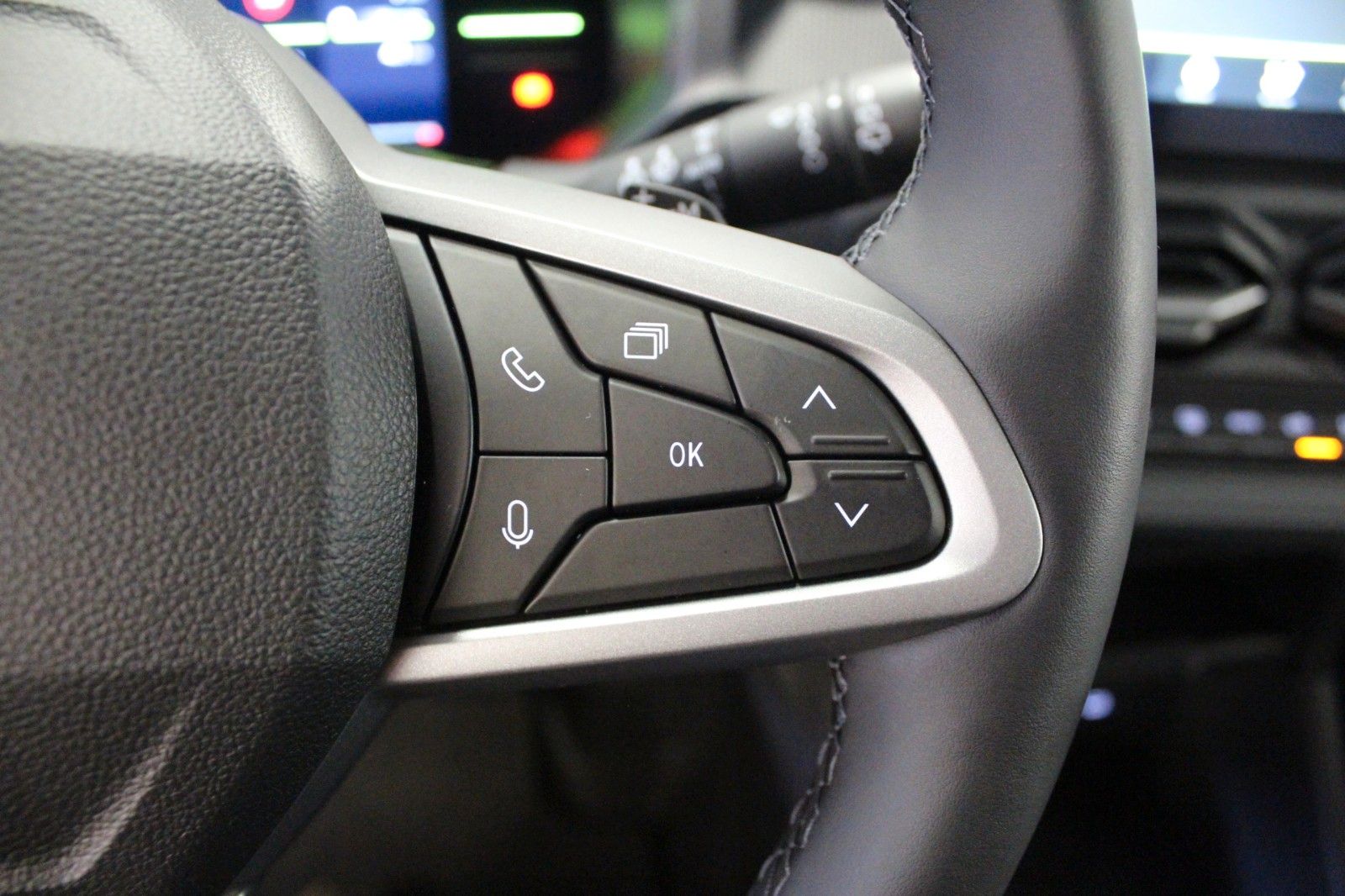 Fahrzeugabbildung Dacia Duster hybrid-G 150 4x4 Journey MY26