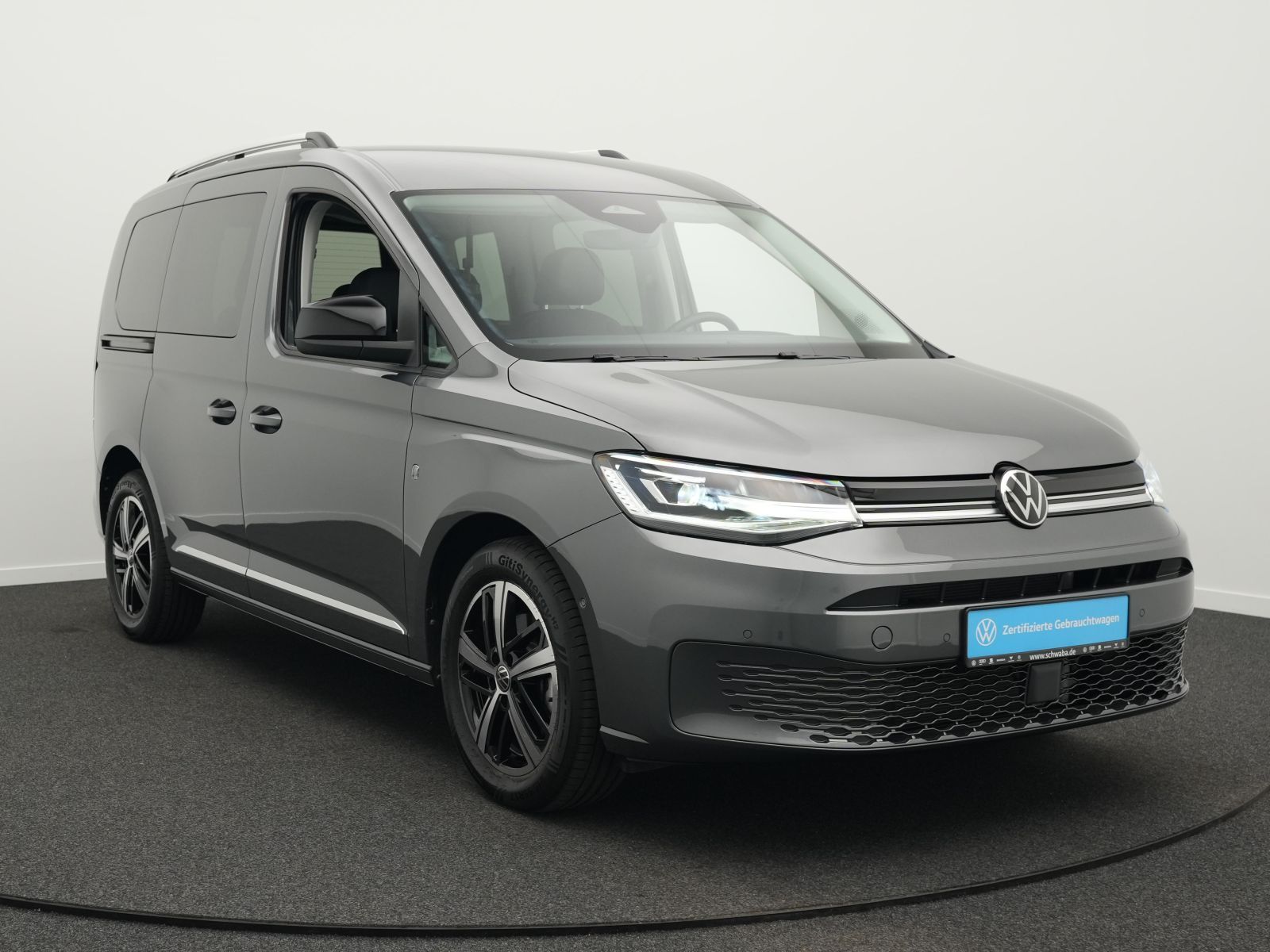 Volkswagen Caddy - Bild 29