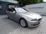 BMW 535 535 i HUD PANO SCHECKHEFTGEPFLEGT - BMW 535: Kombi, 535i