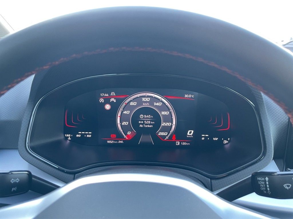 Seat Arona - Bild 17