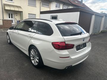 BMW 525 - 7