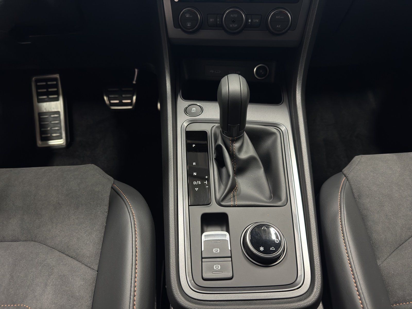 Cupra Ateca - Bild 13